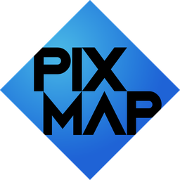 PIXMAP logo